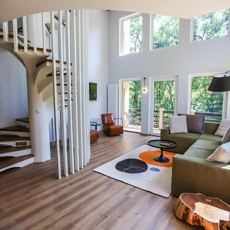 Kassa Villa บราน ภายนอก รูปภาพ