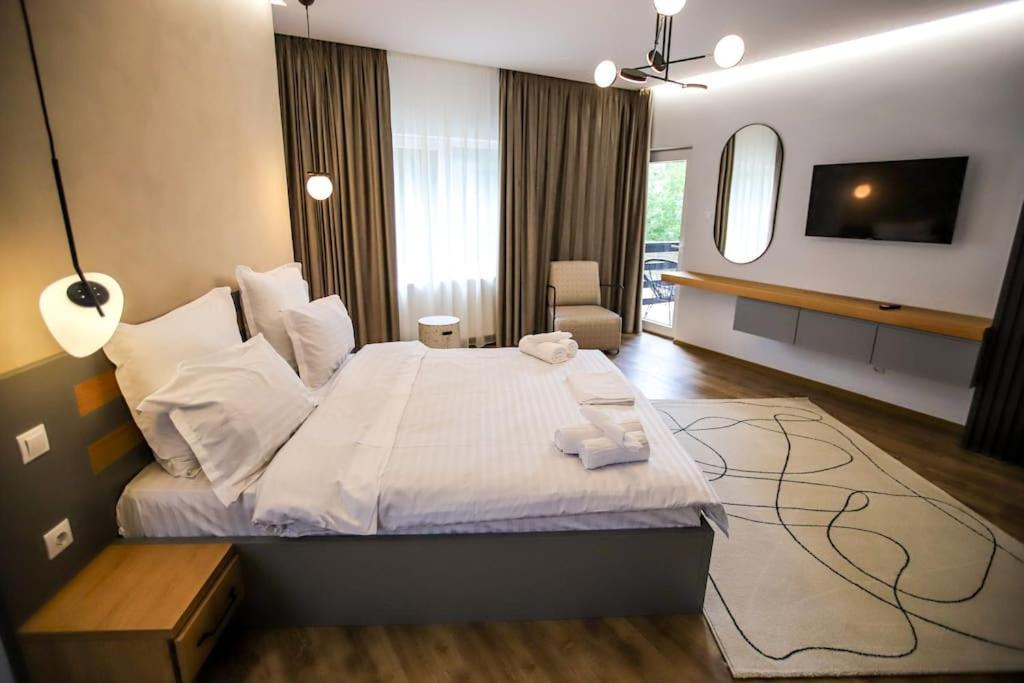 Kassa Villa บราน ภายนอก รูปภาพ