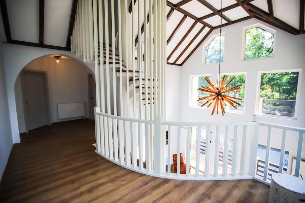 Kassa Villa บราน ภายนอก รูปภาพ