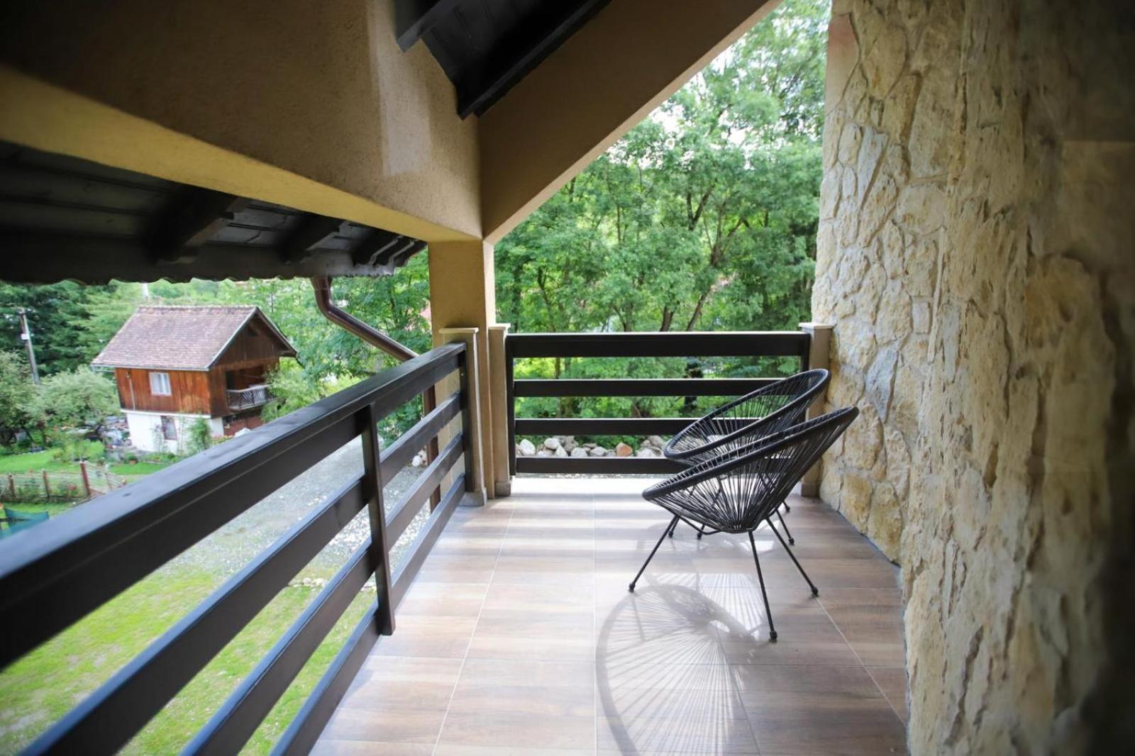 Kassa Villa บราน ภายนอก รูปภาพ